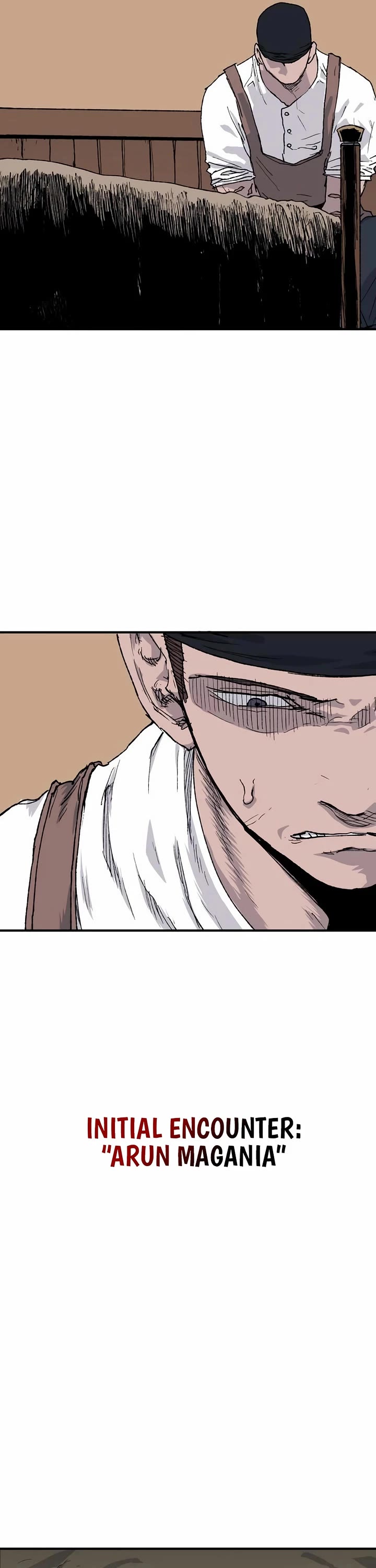 The Tale of the Skeleton Messenger chapter 26 page 4