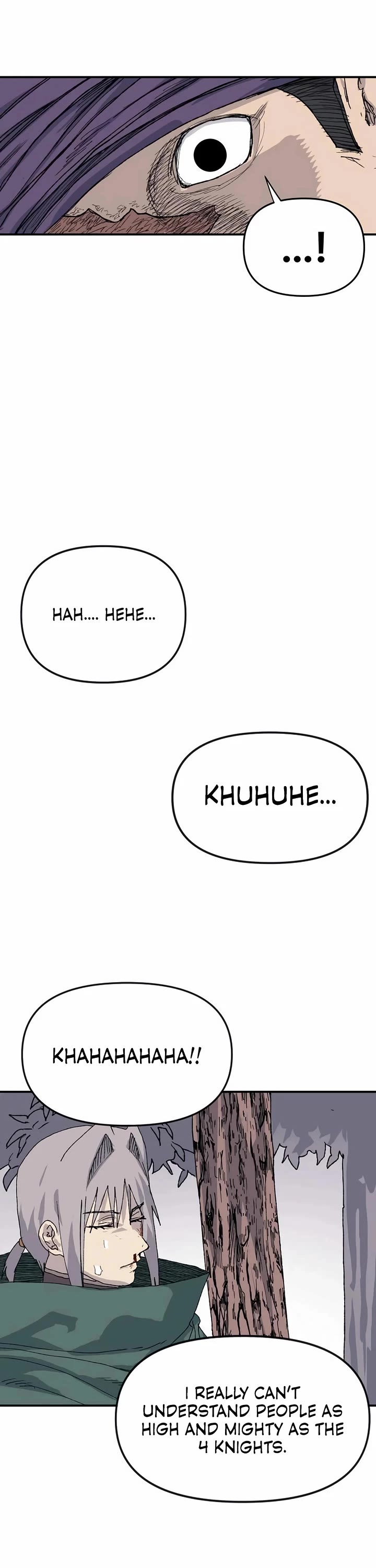 The Tale of the Skeleton Messenger chapter 26 page 44