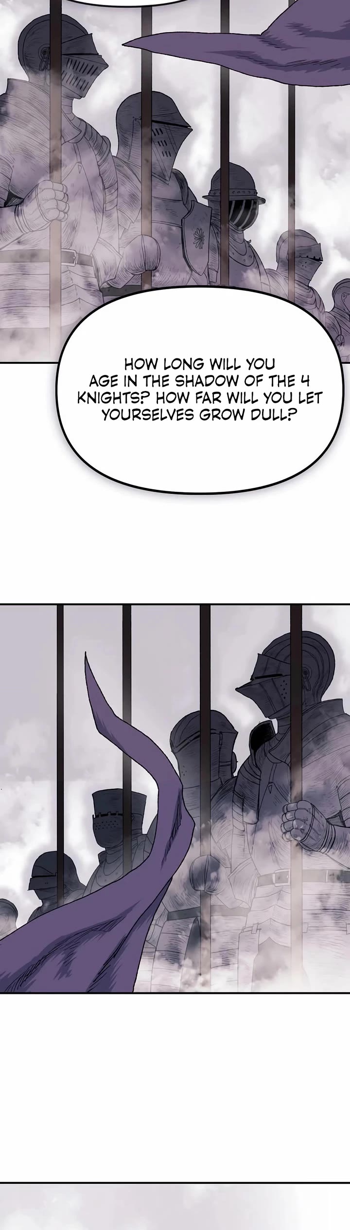 The Tale of the Skeleton Messenger chapter 26 page 47