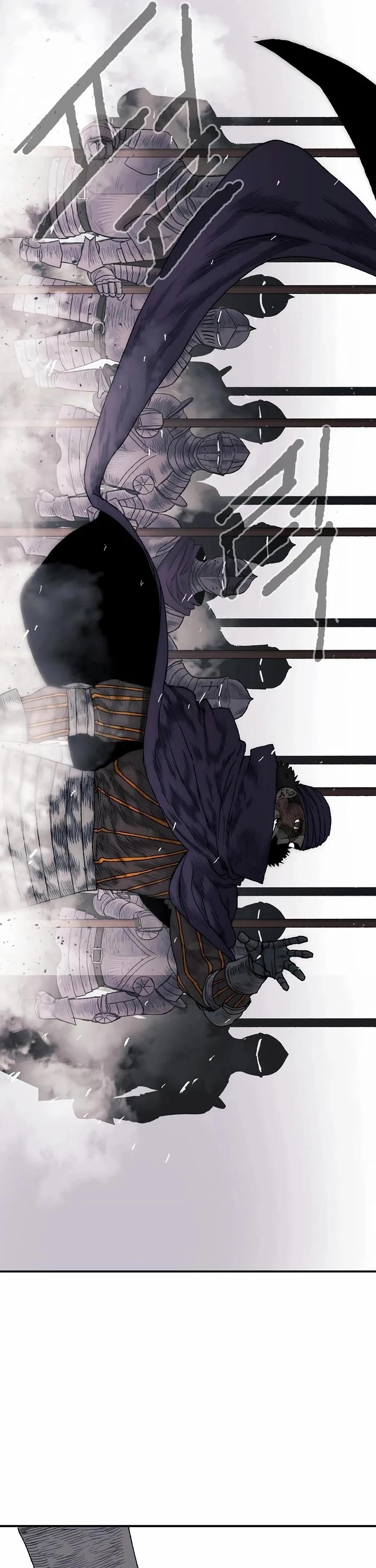 The Tale of the Skeleton Messenger chapter 26 page 48