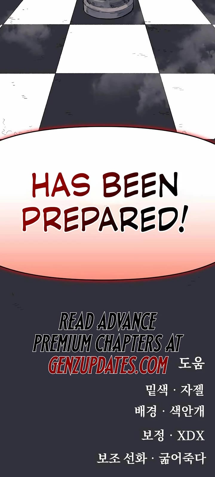 The Tale of the Skeleton Messenger chapter 26 page 51