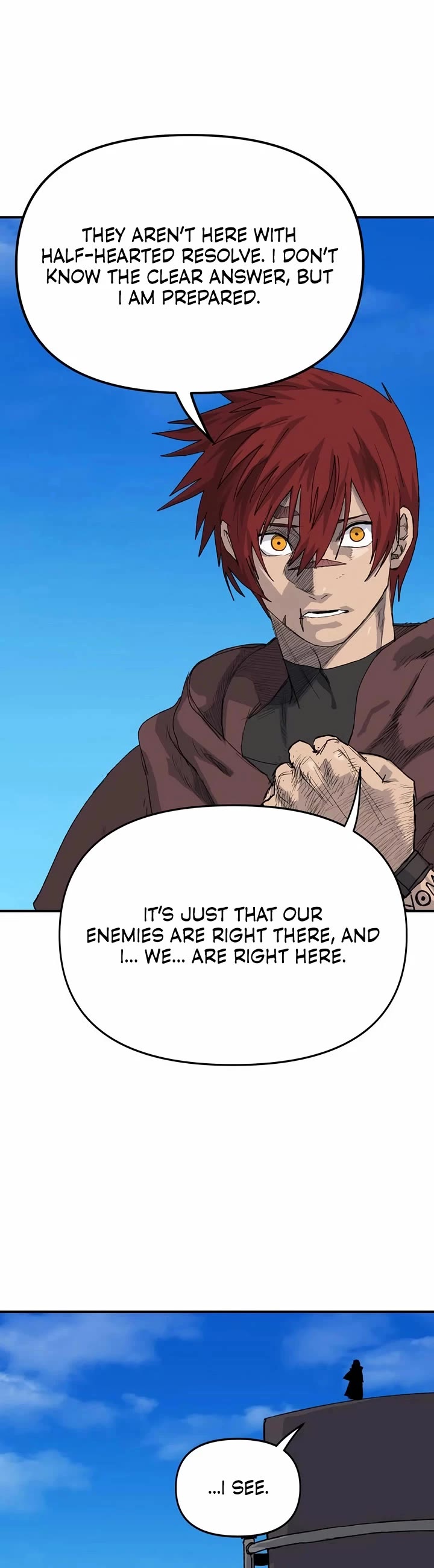 The Tale of the Skeleton Messenger chapter 27 page 14