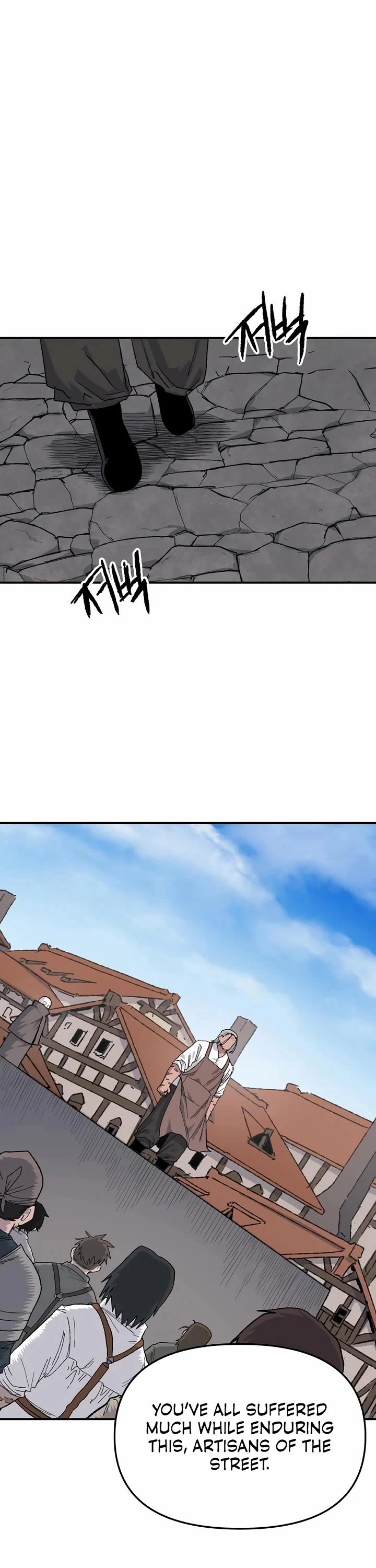 The Tale of the Skeleton Messenger chapter 27 page 16