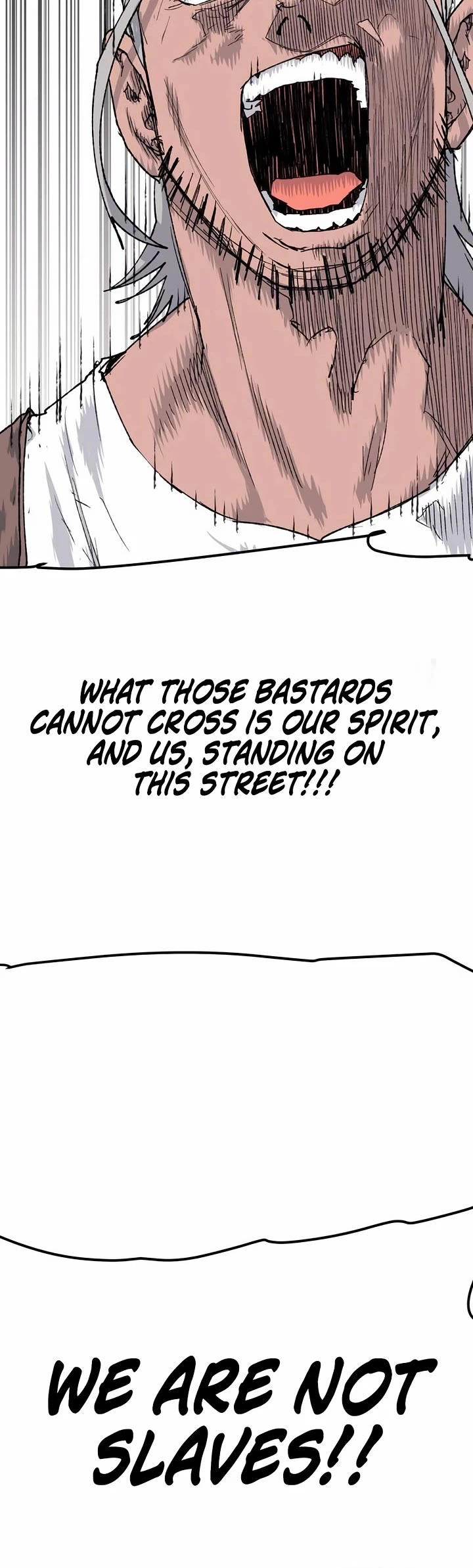 The Tale of the Skeleton Messenger chapter 27 page 19