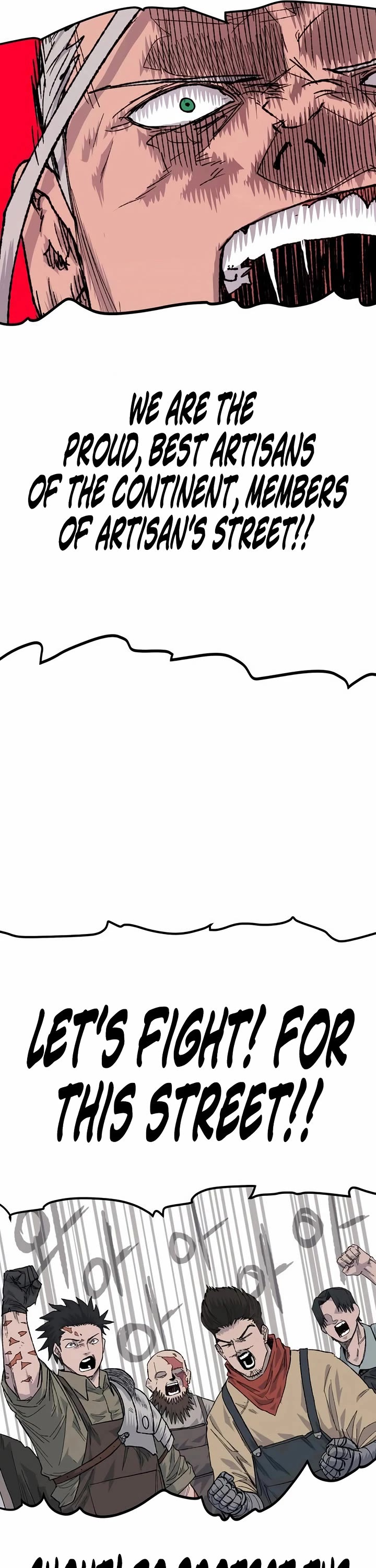 The Tale of the Skeleton Messenger chapter 27 page 20