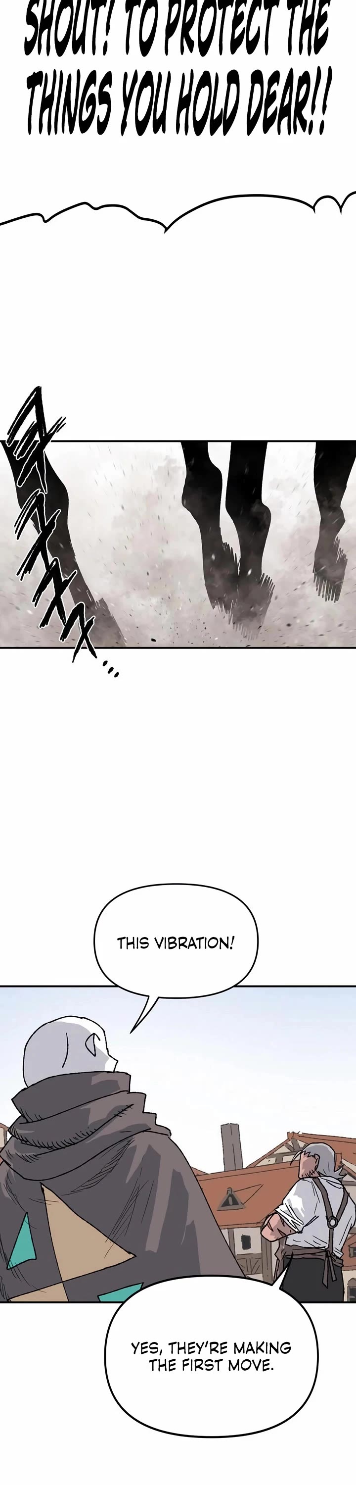 The Tale of the Skeleton Messenger chapter 27 page 21