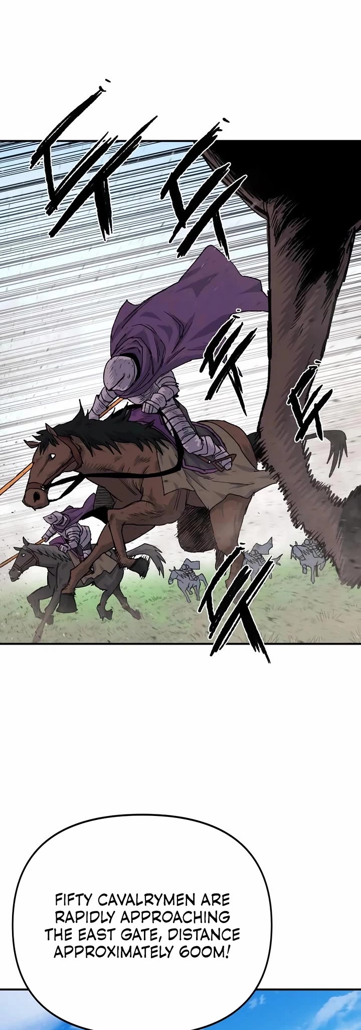 The Tale of the Skeleton Messenger chapter 27 page 22