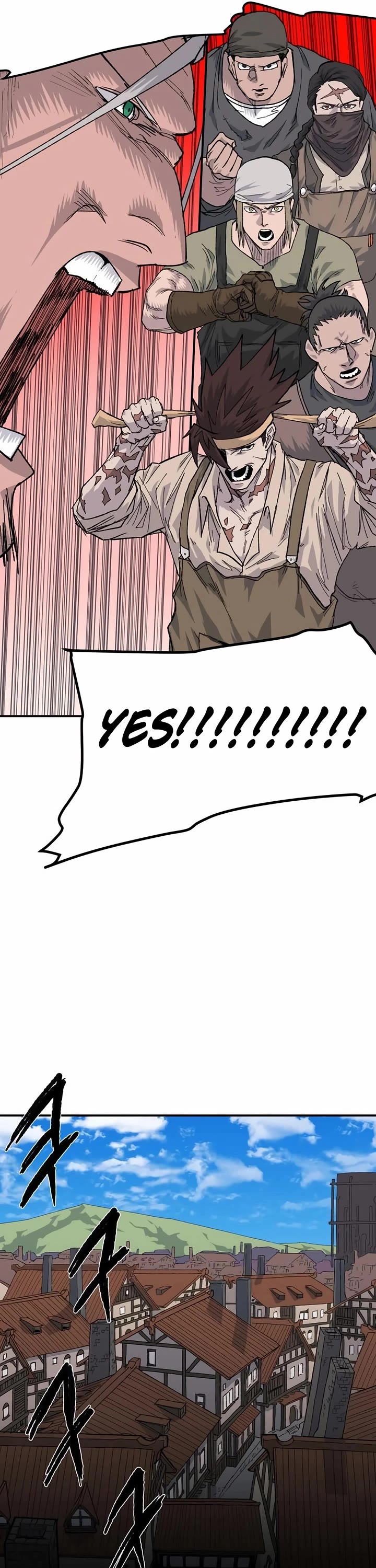 The Tale of the Skeleton Messenger chapter 27 page 24