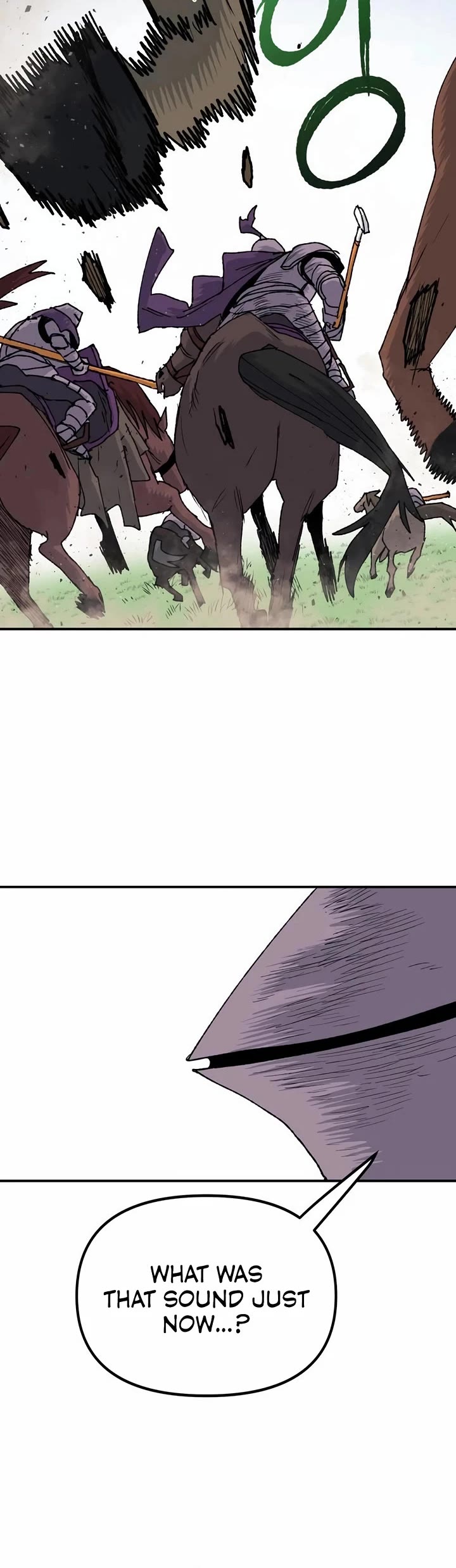 The Tale of the Skeleton Messenger chapter 27 page 27