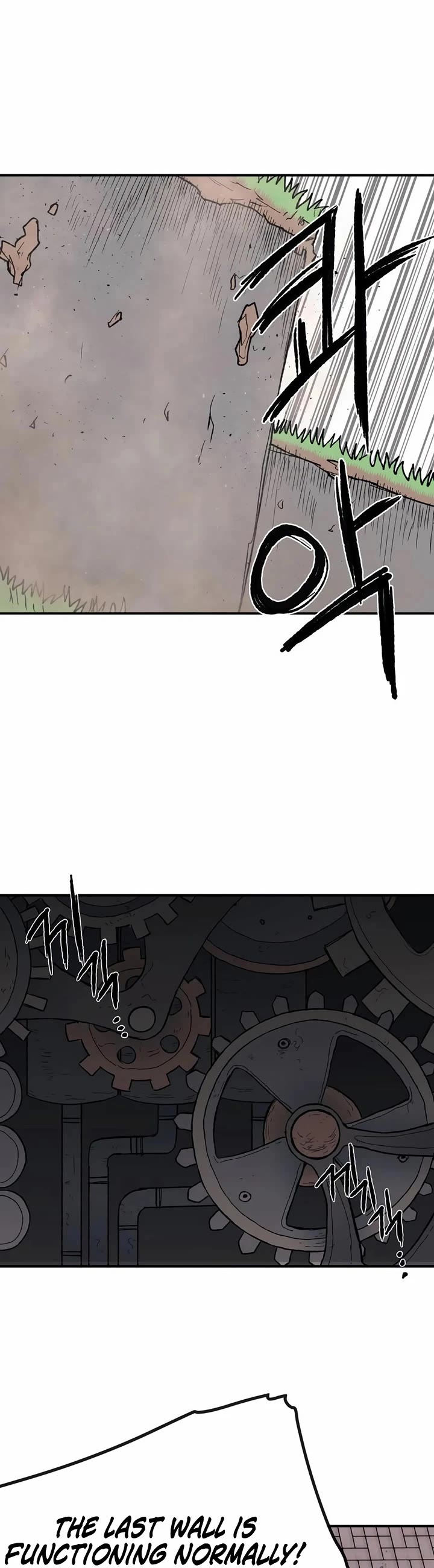 The Tale of the Skeleton Messenger chapter 27 page 30