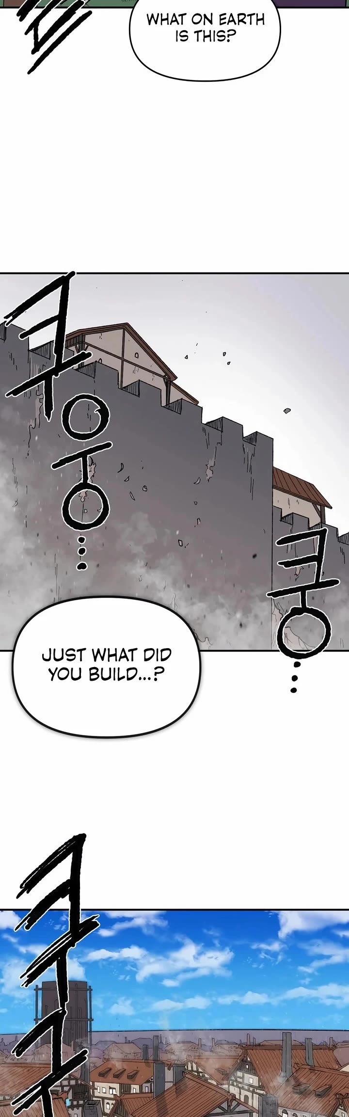 The Tale of the Skeleton Messenger chapter 27 page 34