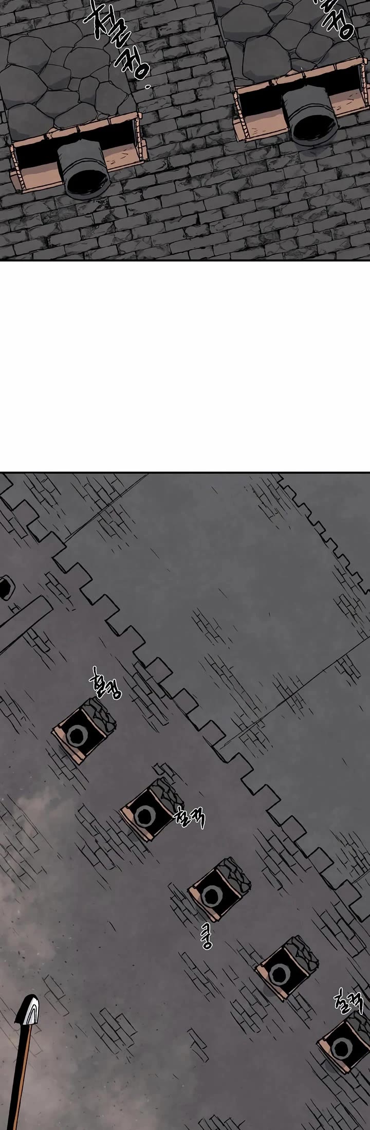 The Tale of the Skeleton Messenger chapter 27 page 38