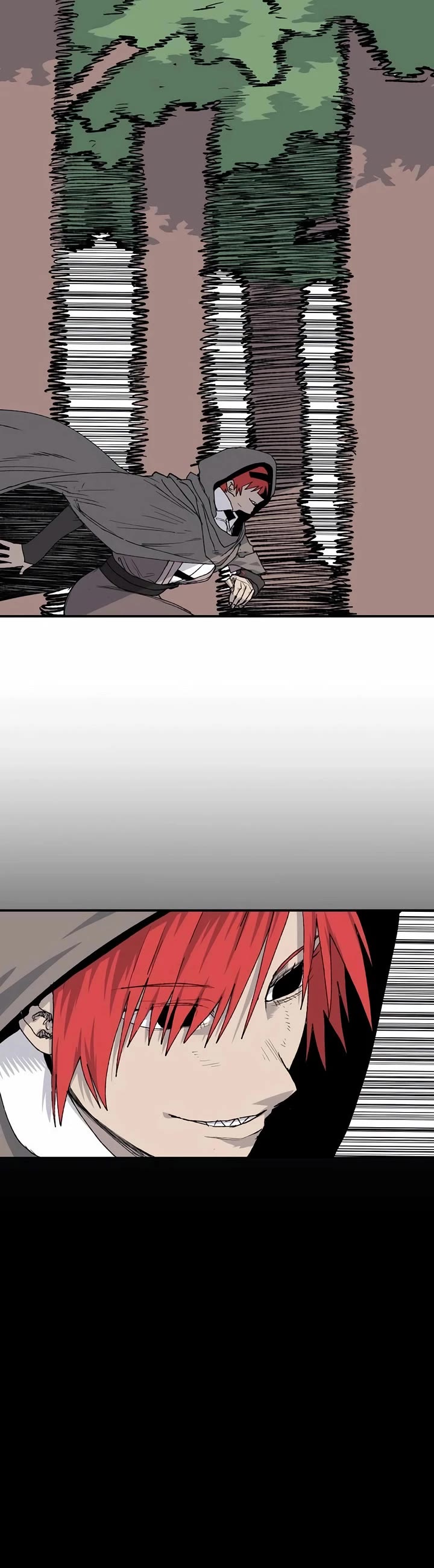 The Tale of the Skeleton Messenger chapter 27 page 43