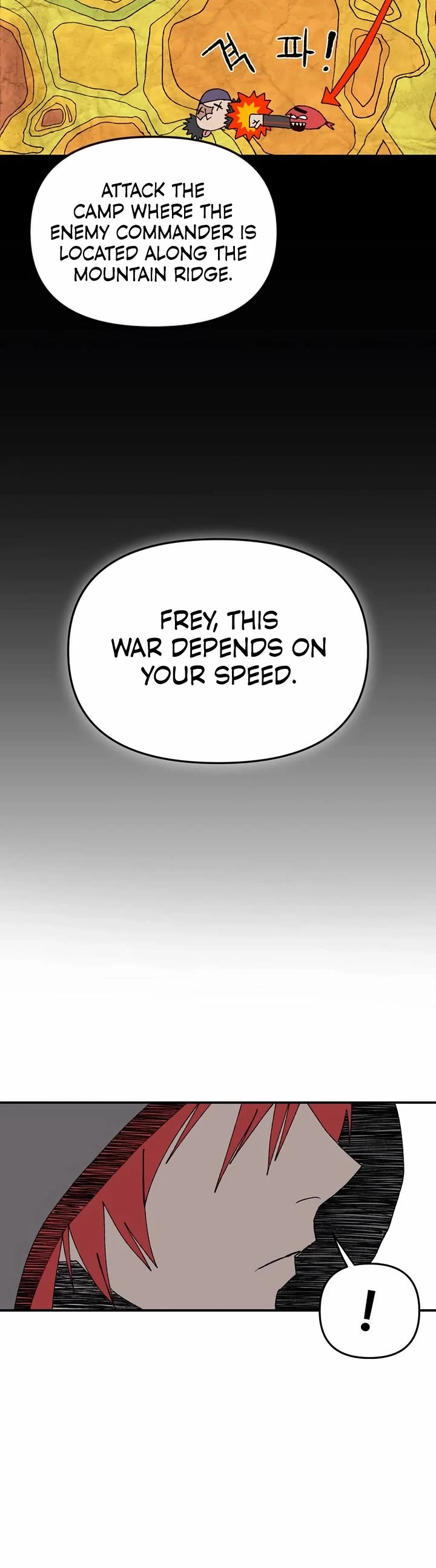 The Tale of the Skeleton Messenger chapter 27 page 47