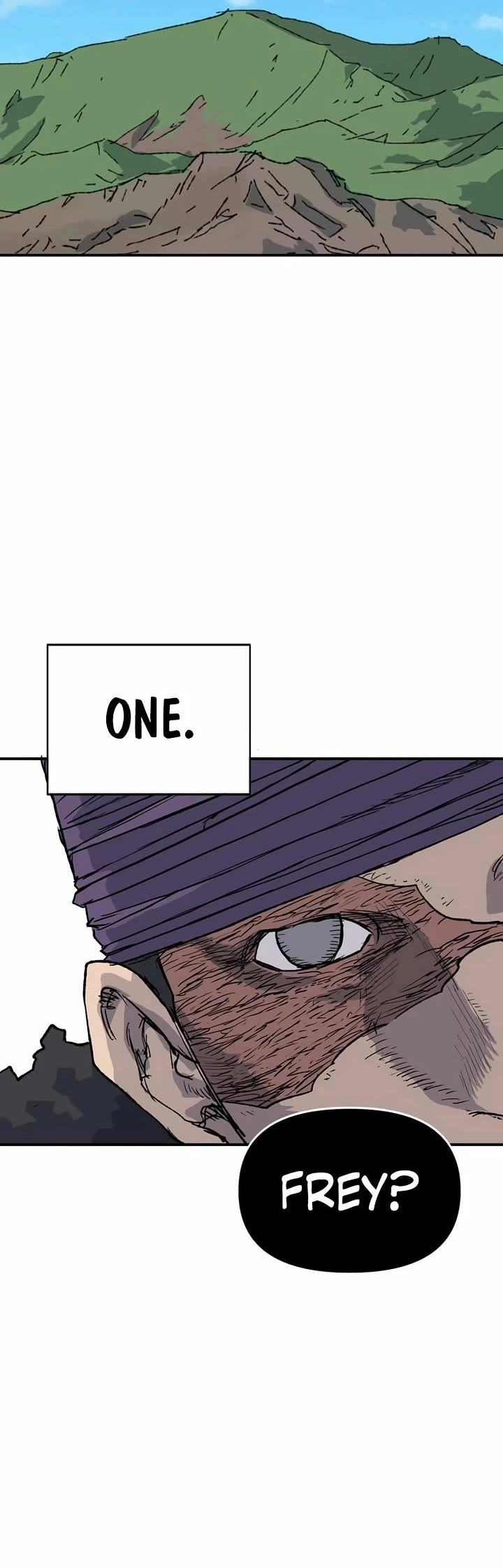 The Tale of the Skeleton Messenger chapter 27 page 51