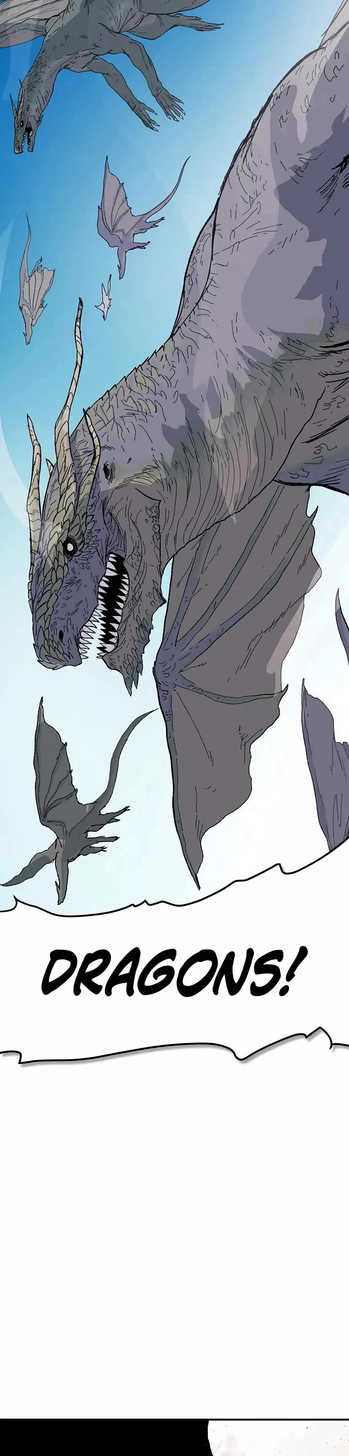 The Tale of the Skeleton Messenger chapter 27 page 57