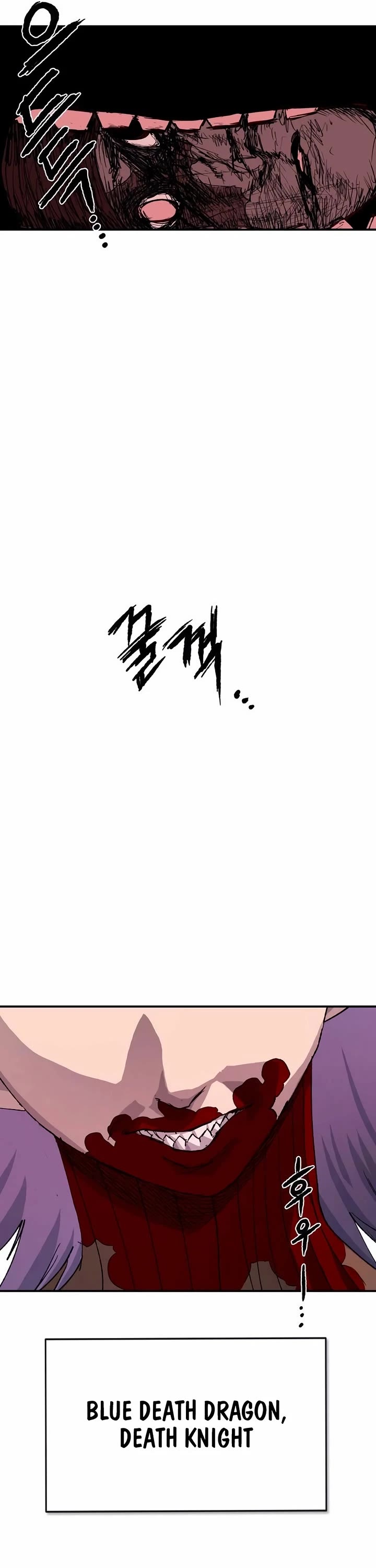 The Tale of the Skeleton Messenger chapter 27 page 60