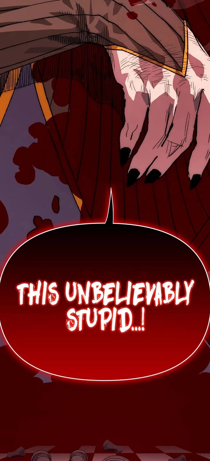 The Tale of the Skeleton Messenger chapter 27 page 62