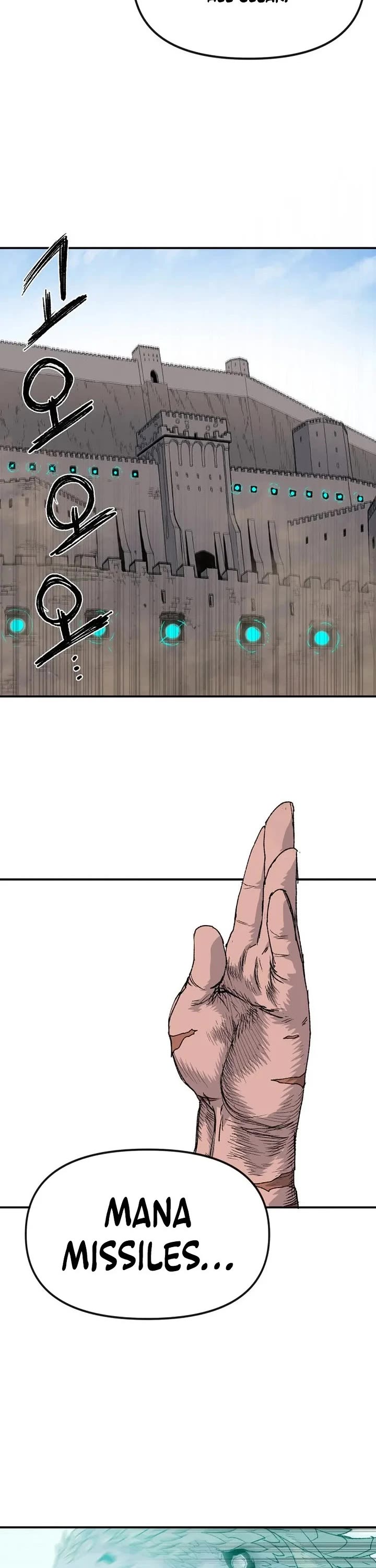 The Tale of the Skeleton Messenger chapter 28 page 10