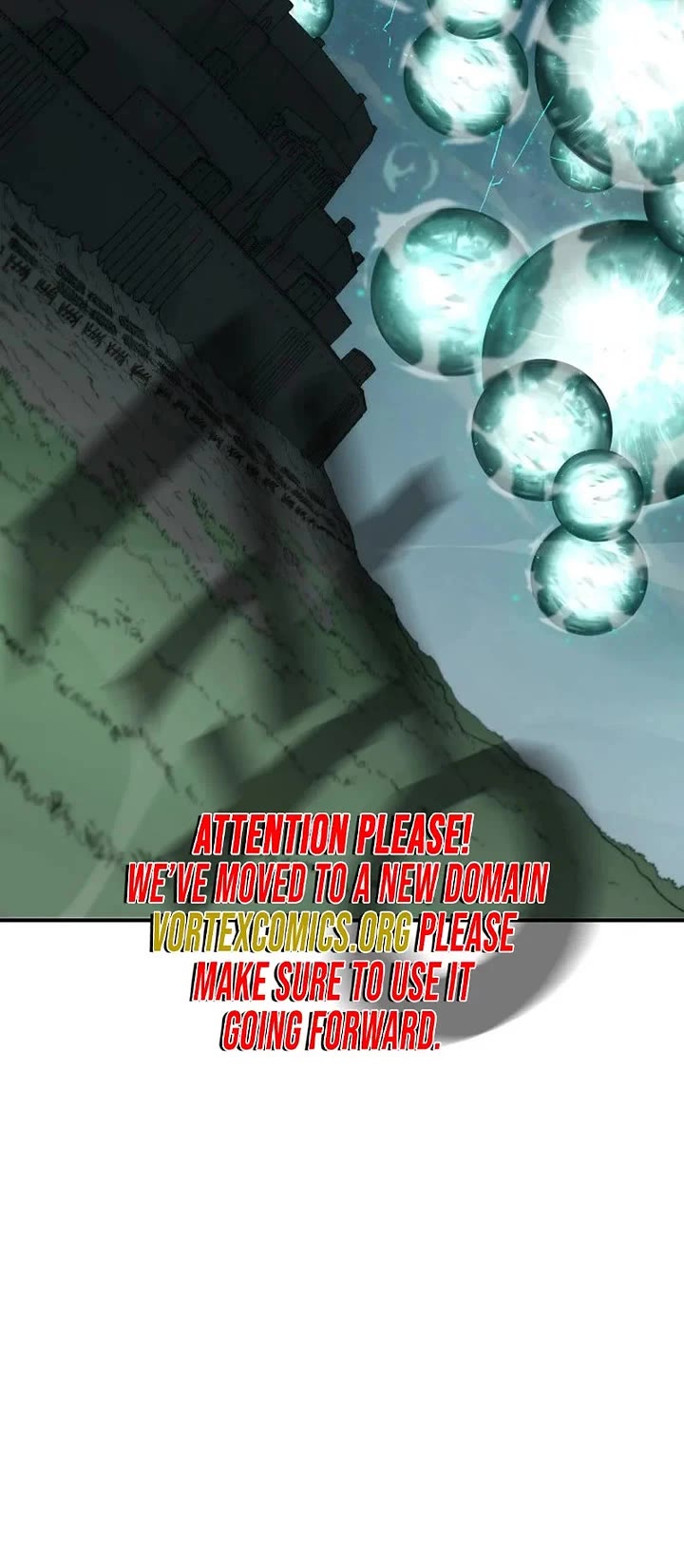 The Tale of the Skeleton Messenger chapter 28 page 12