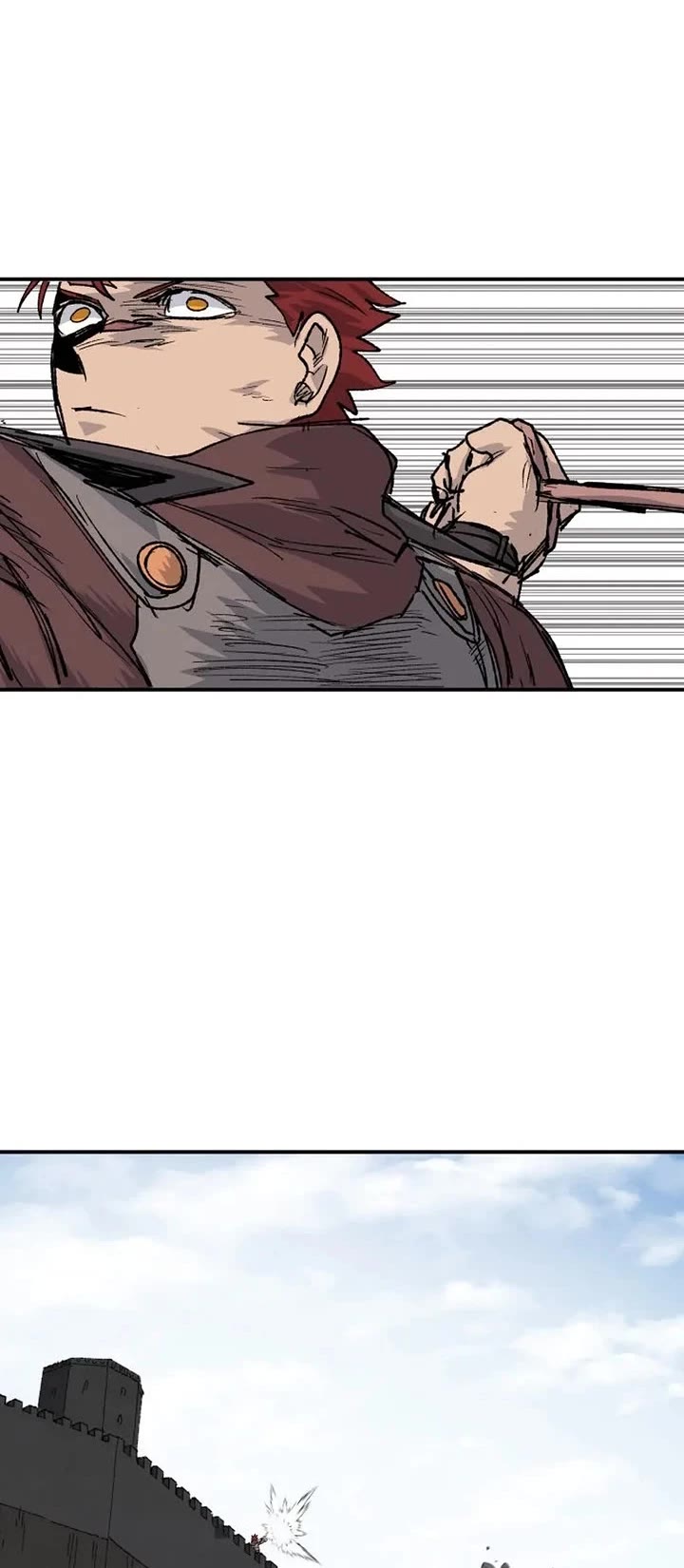 The Tale of the Skeleton Messenger chapter 28 page 23