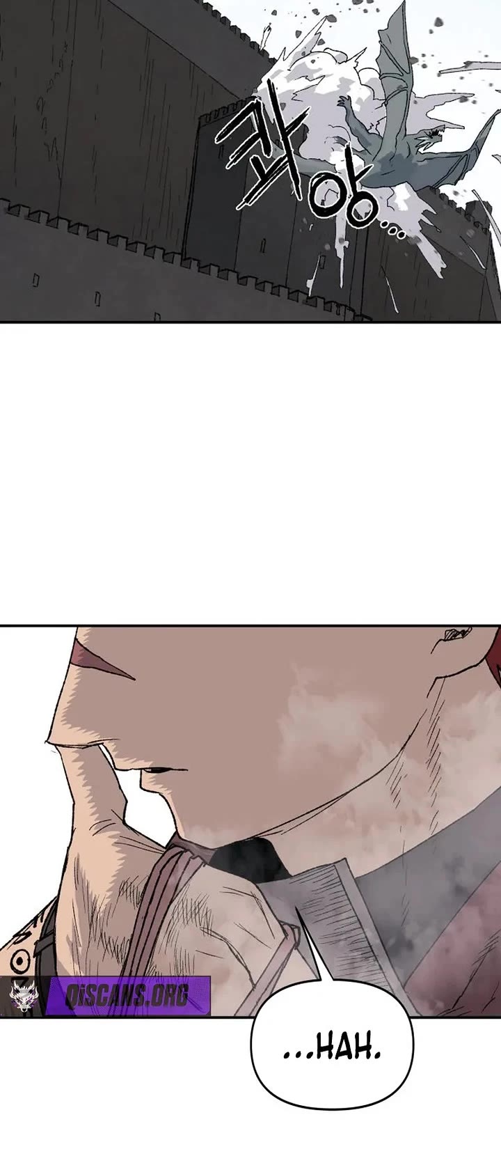 The Tale of the Skeleton Messenger chapter 28 page 24