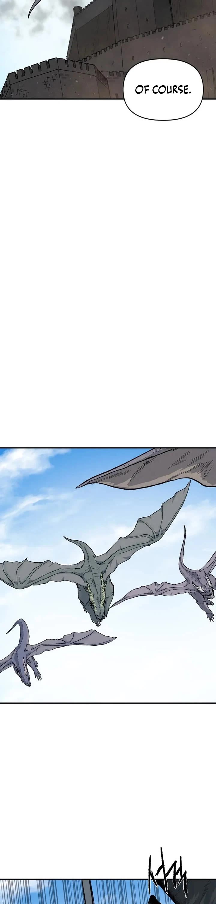 The Tale of the Skeleton Messenger chapter 28 page 32