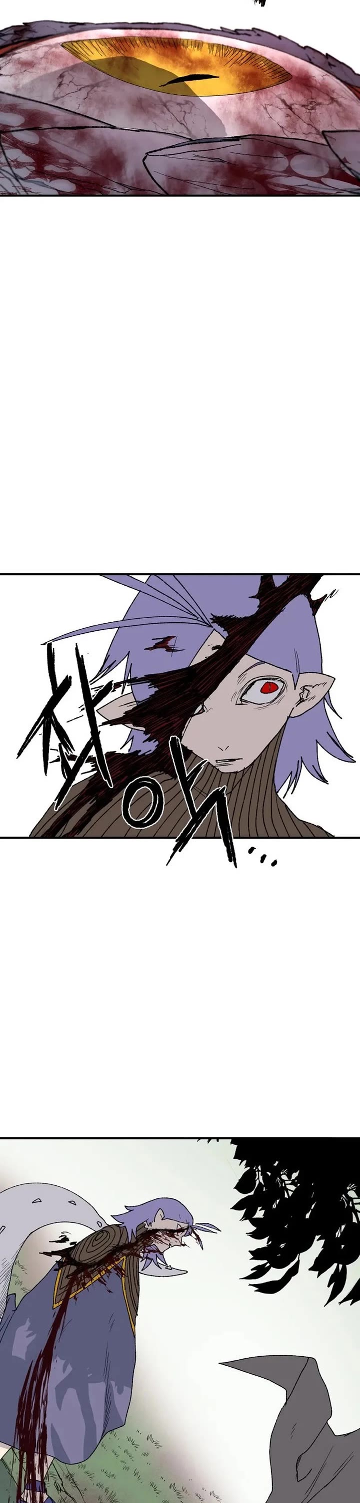 The Tale of the Skeleton Messenger chapter 28 page 37