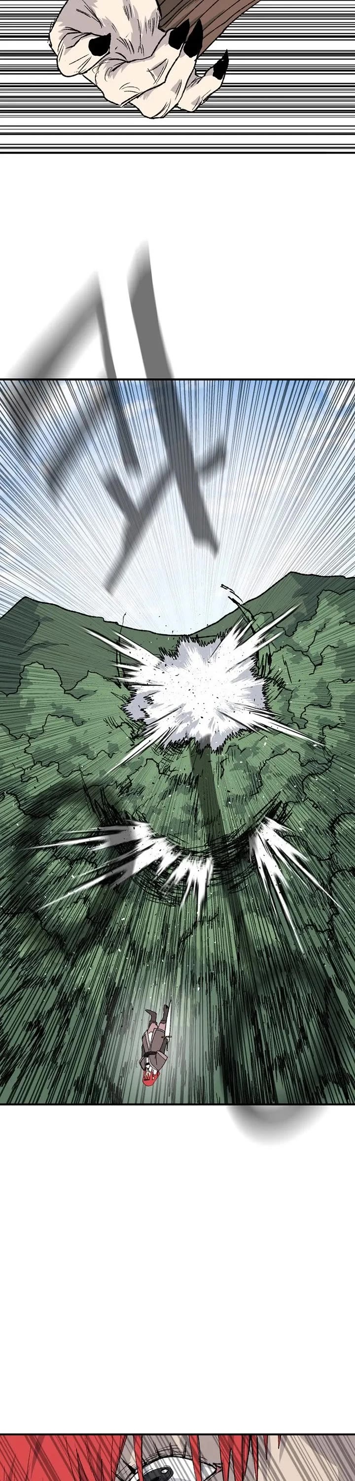 The Tale of the Skeleton Messenger chapter 28 page 39