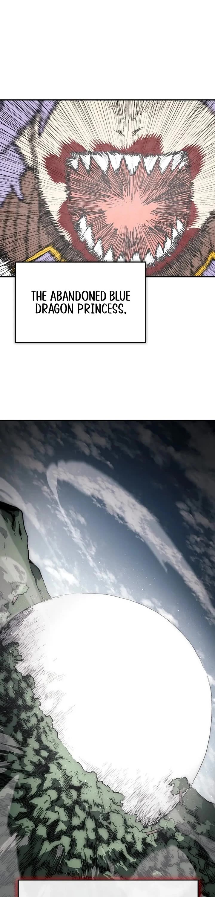 The Tale of the Skeleton Messenger chapter 28 page 4