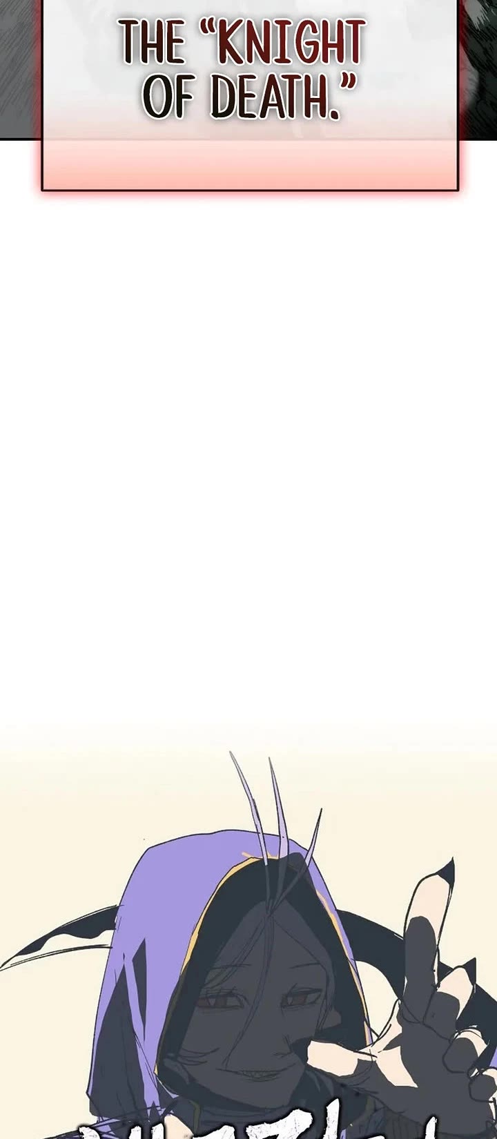 The Tale of the Skeleton Messenger chapter 28 page 5