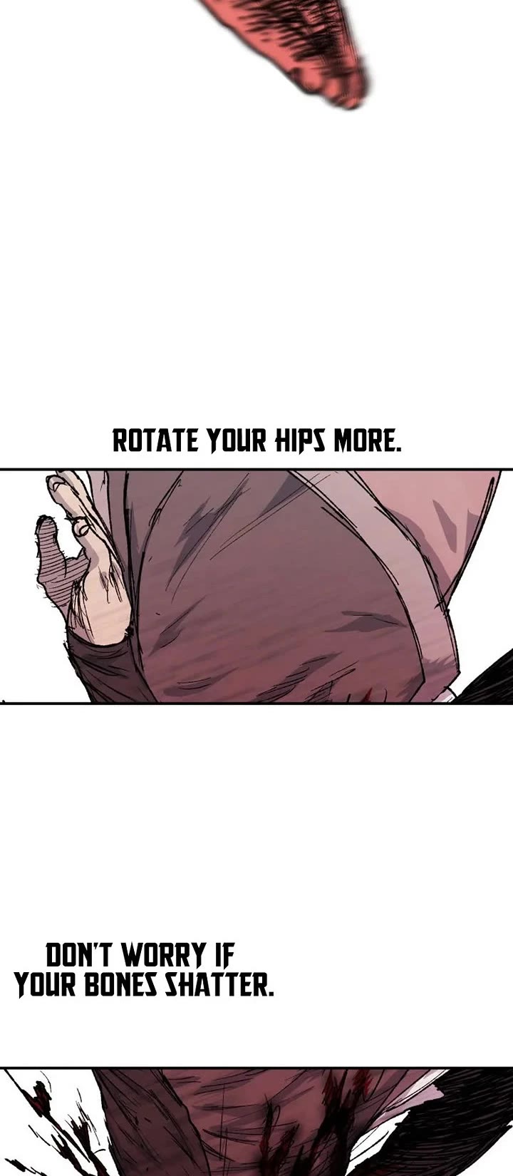 The Tale of the Skeleton Messenger chapter 28 page 53