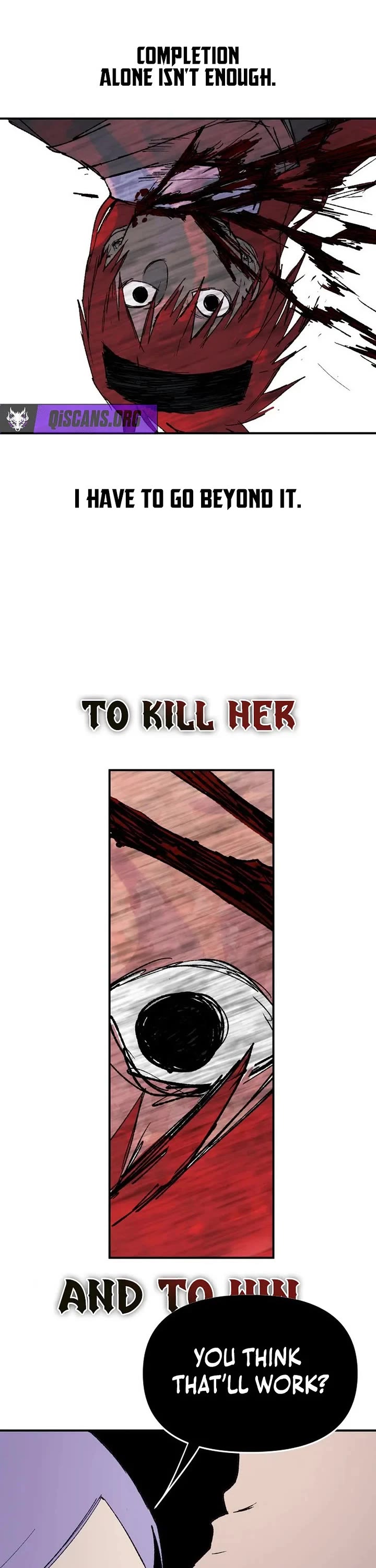 The Tale of the Skeleton Messenger chapter 28 page 55