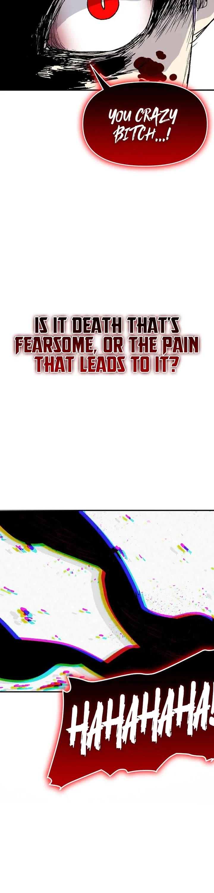 The Tale of the Skeleton Messenger chapter 28 page 61