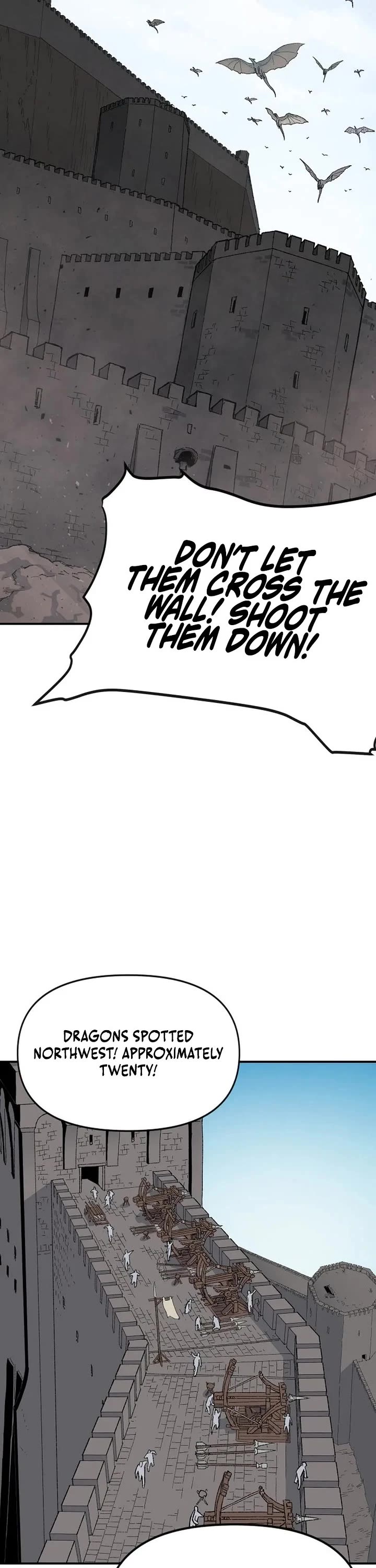 The Tale of the Skeleton Messenger chapter 28 page 7