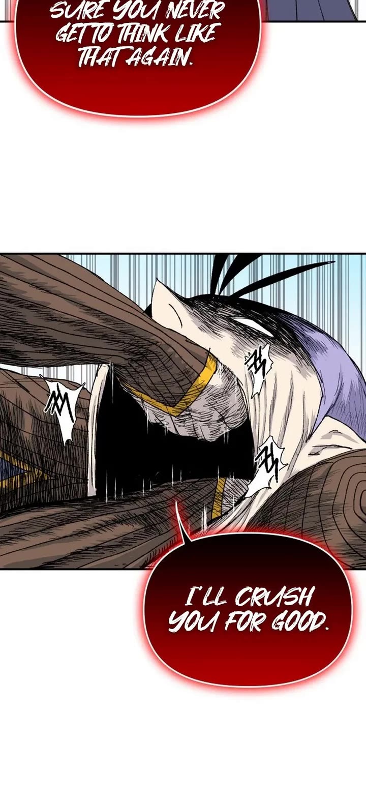 The Tale of the Skeleton Messenger chapter 29 page 13