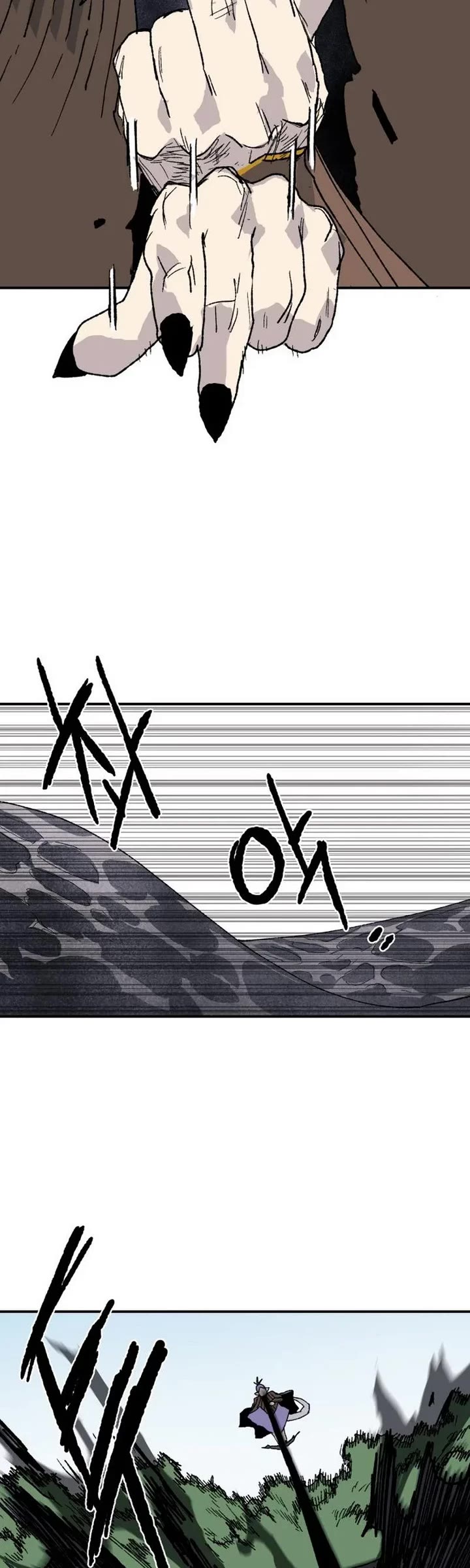 The Tale of the Skeleton Messenger chapter 29 page 17