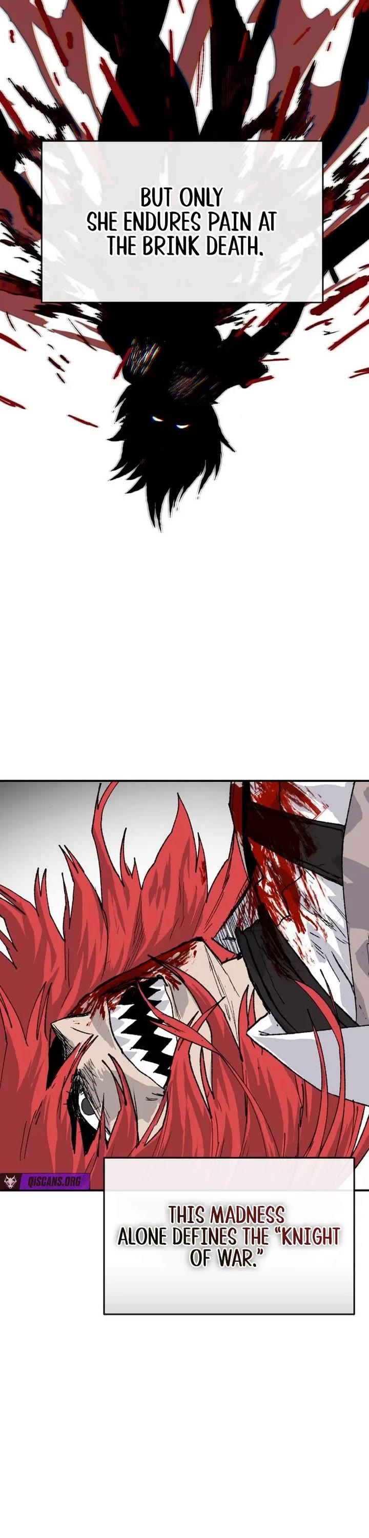 The Tale of the Skeleton Messenger chapter 29 page 2