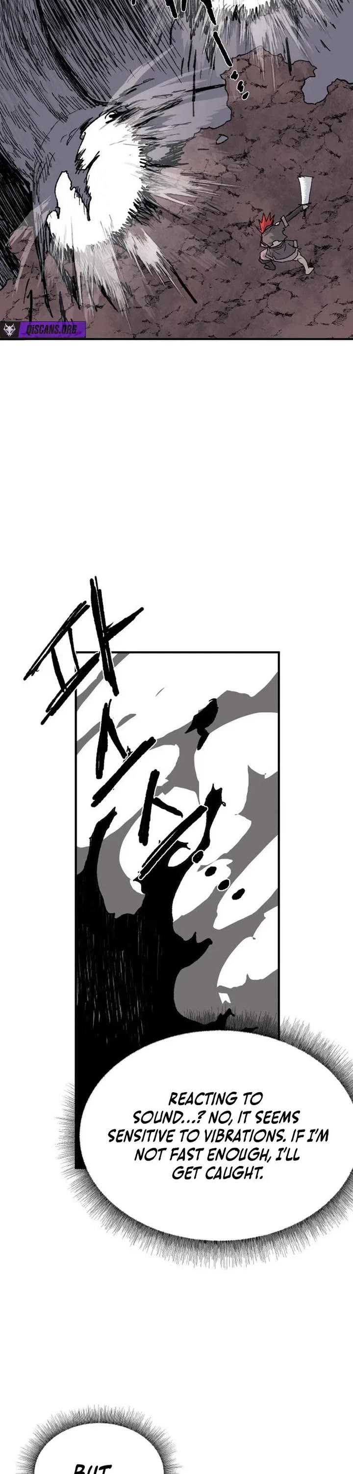 The Tale of the Skeleton Messenger chapter 29 page 24