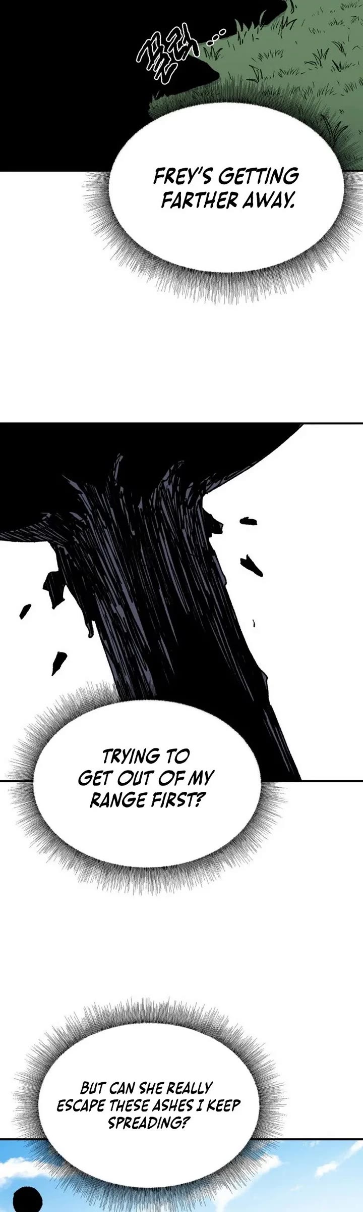 The Tale of the Skeleton Messenger chapter 29 page 26