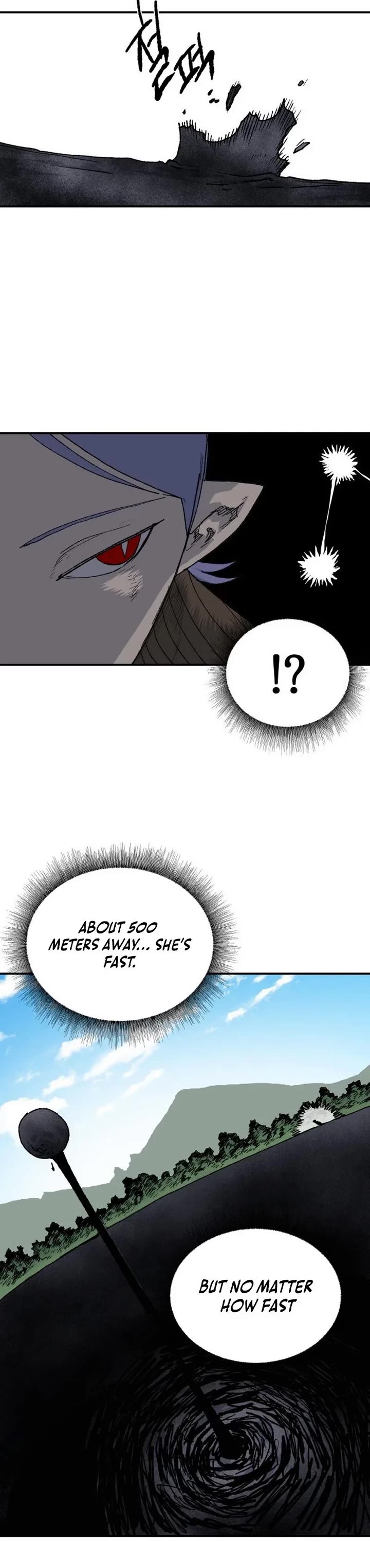 The Tale of the Skeleton Messenger chapter 29 page 29