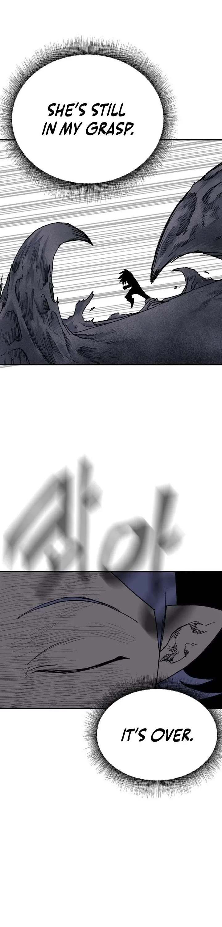 The Tale of the Skeleton Messenger chapter 29 page 30