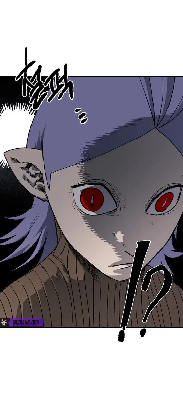 The Tale of the Skeleton Messenger chapter 29 page 31