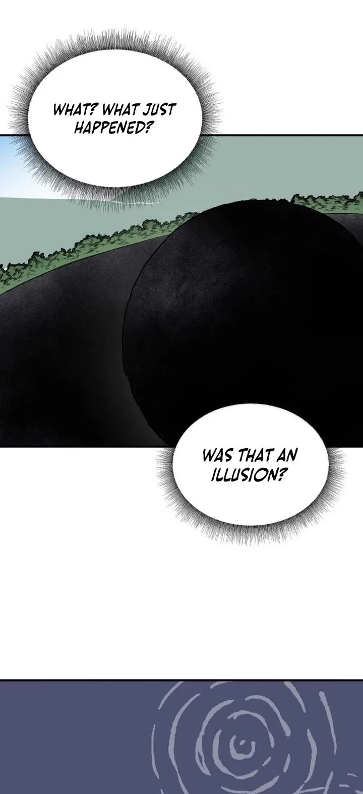 The Tale of the Skeleton Messenger chapter 29 page 32