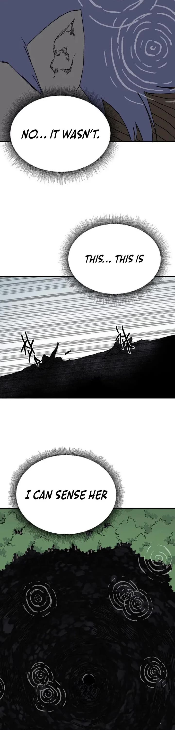 The Tale of the Skeleton Messenger chapter 29 page 33