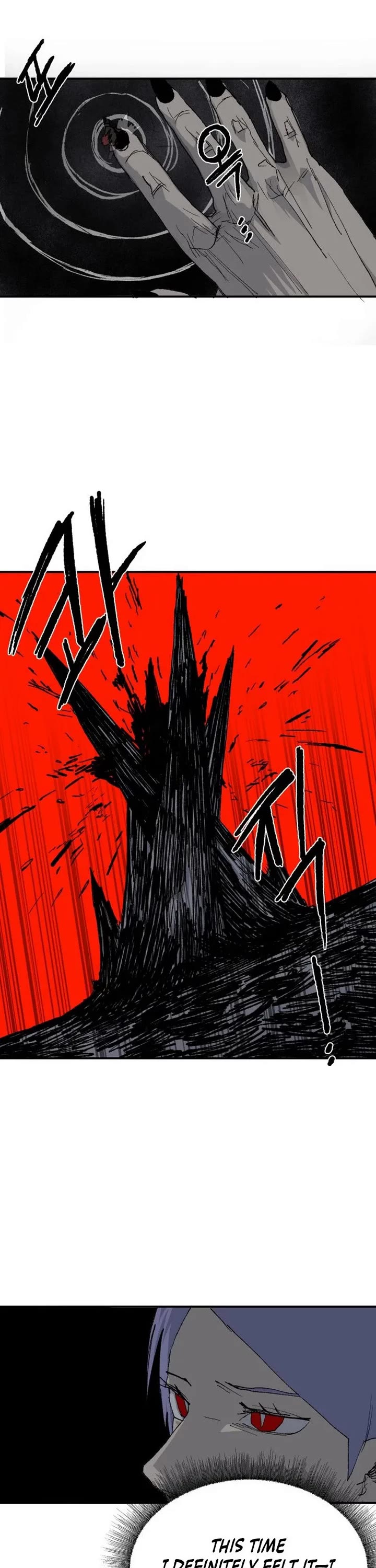 The Tale of the Skeleton Messenger chapter 29 page 38