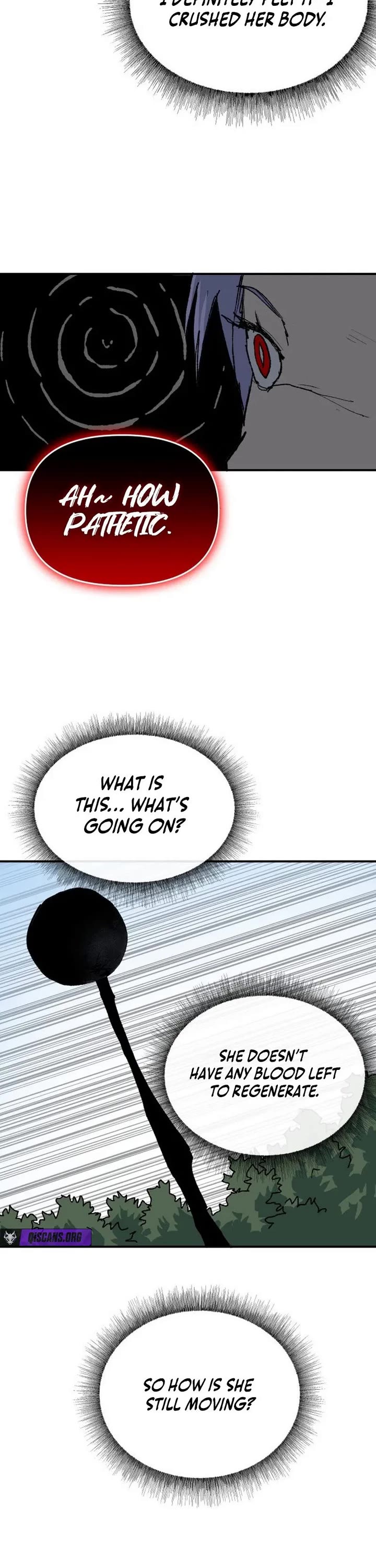 The Tale of the Skeleton Messenger chapter 29 page 39