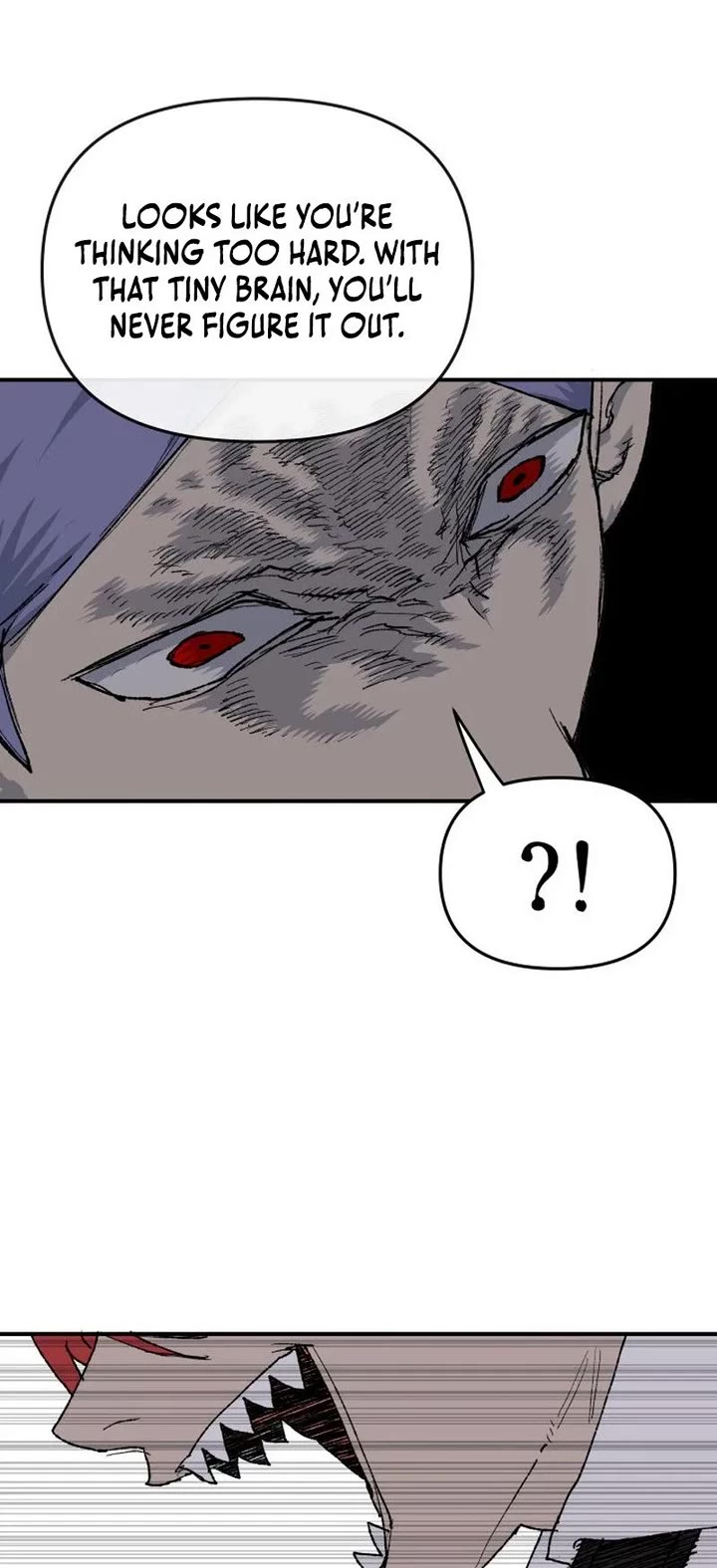 The Tale of the Skeleton Messenger chapter 29 page 40