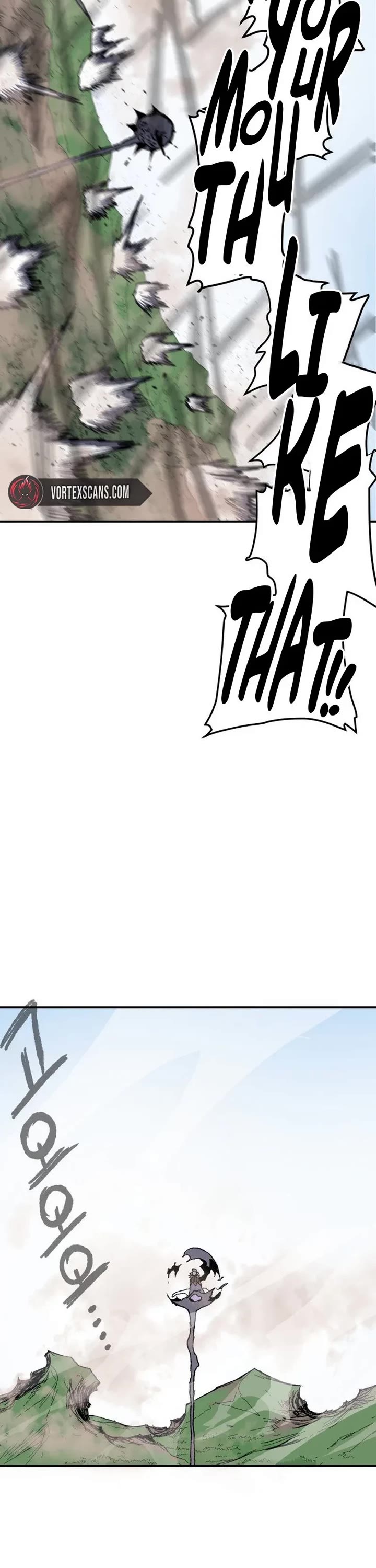 The Tale of the Skeleton Messenger chapter 29 page 43