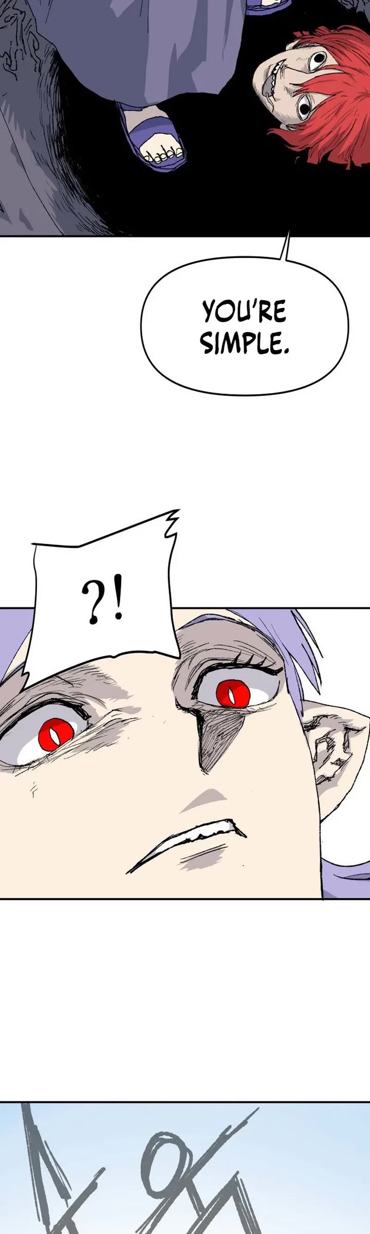 The Tale of the Skeleton Messenger chapter 29 page 45